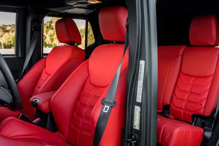 Rezvani Tank-X V8 Hellcat