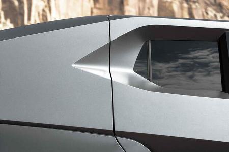 Rezvani Tank-X V8 Hellcat