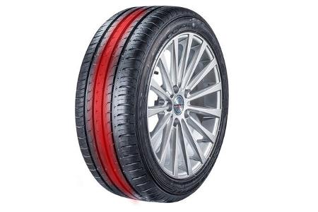 Reifen Abnutzung Profil Analyse