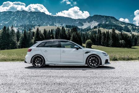 ABT Audi RS3 Sportback 2018