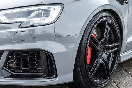 ABT Audi RS3 Limousine 