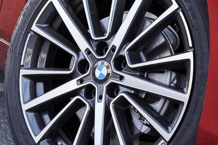 BMW 2er Active Tourer, BMW 2er Gran Tourer