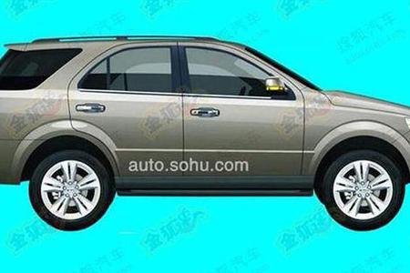 Mingjun Motors M3 S1