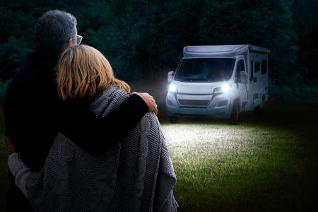 OSRAM NIGHT BREAKER® - Standlicht