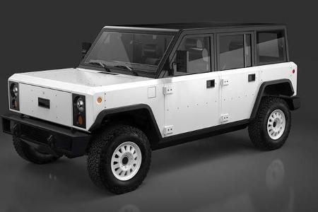 09/2019, Bollinger B1