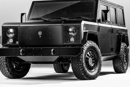 09/2019, Bollinger B1