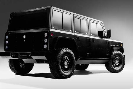 09/2019, Bollinger B1