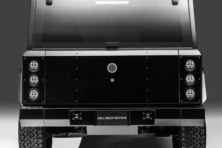 09/2019, Bollinger B1