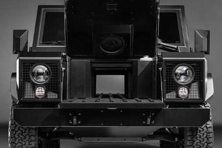 09/2019, Bollinger B1