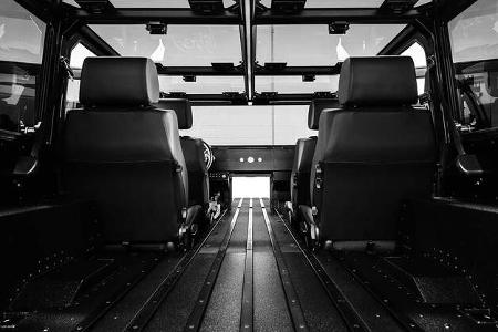 09/2019, Bollinger B1