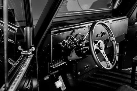 09/2019, Bollinger B1