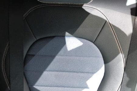 Mercedes EQC Premiere Elektro SUV 2018