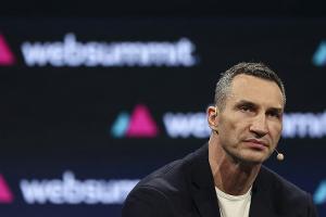 Klitschko relativiert Comeback-Berichte