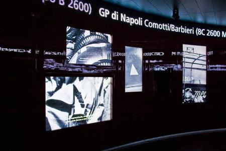 Alfa Romeo Museum Arese