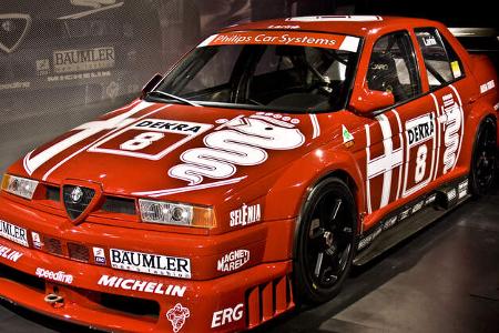 Alfa Romeo Museum Arese