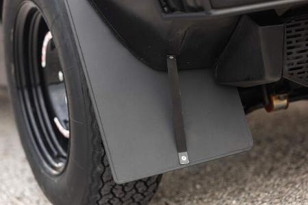 Ferrari Dino 308 GT4 Safari