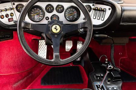 Ferrari Dino 308 GT4 Safari