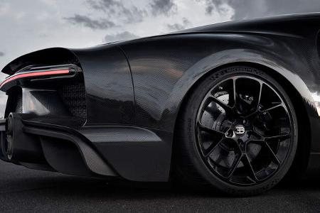 09/2019, Bugatti Chiron 300 mph