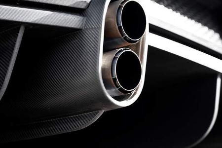 09/2019, Bugatti Chiron 300 mph