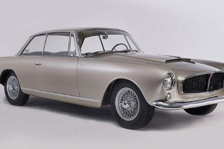 07/2019, Alvis Continuation Series