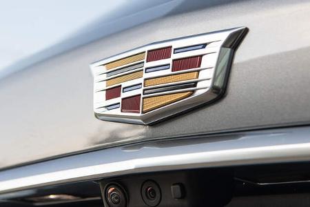 07/2019, 2020 Cadillac XT5 Sport