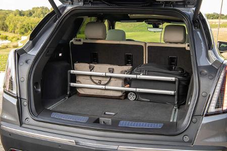 07/2019, 2020 Cadillac XT5 Sport