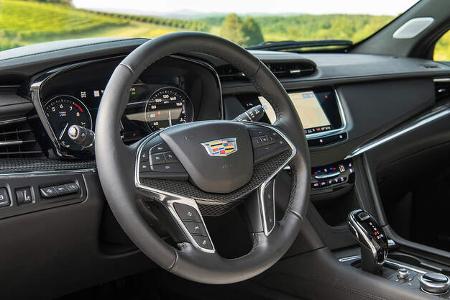 07/2019, 2020 Cadillac XT5 Sport