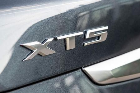 07/2019, 2020 Cadillac XT5 Premium Luxury