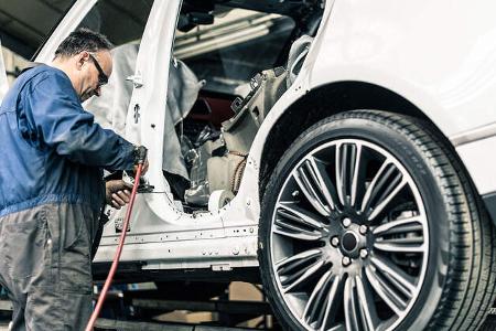 03/2019, Adventum SUV Coupé von Niels van Roij