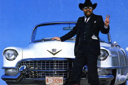 Motor Klassik, Heft 05/1985