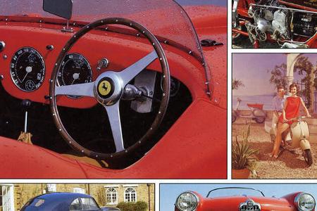 Motor Klassik, Heft 01/1987