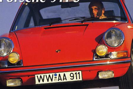 Motor Klassik, Heft 01/1997