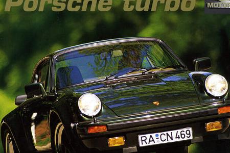 Motor Klassik, Heft 01/1999