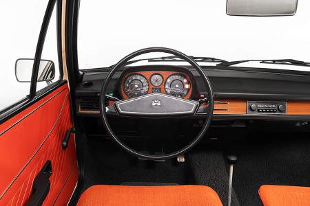 VW Passat Facelift 2020