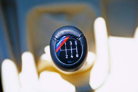 Kaufberatung BMW 5er E34