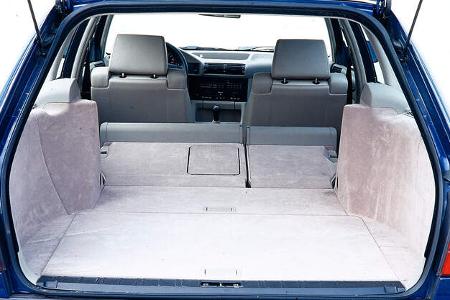 Kaufberatung BMW 5er E34