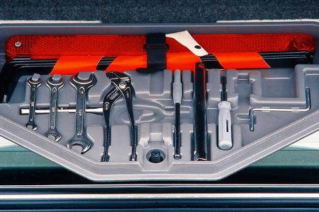 Kaufberatung BMW 5er E34