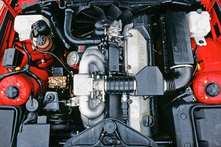 Kaufberatung BMW 5er E34