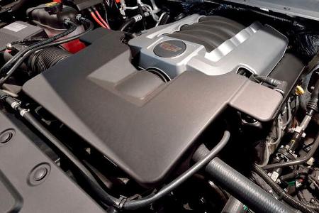 07/2019, Lexani Cadillac Escalade Stretch-Version