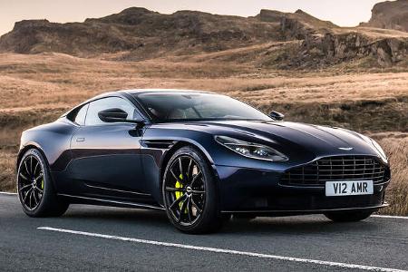 Aston Martin DB11 AMR