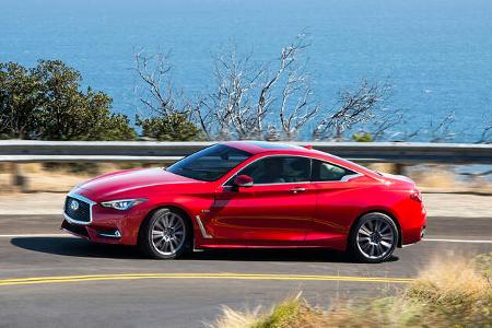 Infiniti Q60