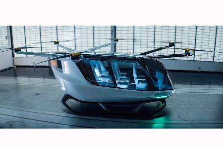 Alaka’i Technologies Skai