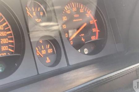 06/2019, Ferrari Testarossa Spider Pininfarina