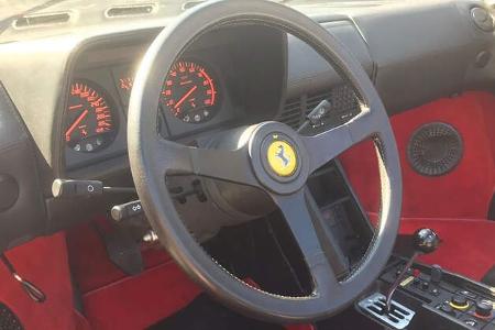 06/2019, Ferrari Testarossa Spider Pininfarina