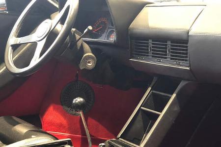 06/2019, Ferrari Testarossa Spider Pininfarina