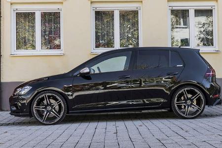 Abt VW Golf R