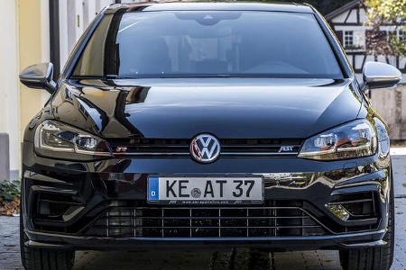 Abt VW Golf R