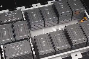 Flash Batterie store-dot