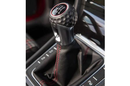Vergleich VW Golf GTI, Polo GTI, Up GTI (2018)
