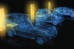 Batteriemanagement-System von Maxim Integrated 